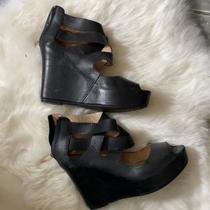 Dolce vita heels like 8M